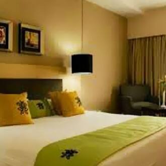 Sams Nest, Mumbai 2